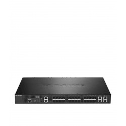 Stikalo (switch) D-link DXS-3400-24SC