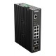Stikalo (switch) D-link DIS-200G-12PS
