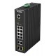 Stikalo (switch) D-link DIS-200G-12PS