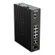 Stikalo (switch) D-link industrijsko DIS-200G-12S