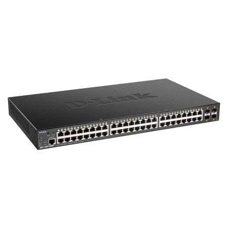 Stikalo (switch) D-link DGS-1250-52XMP