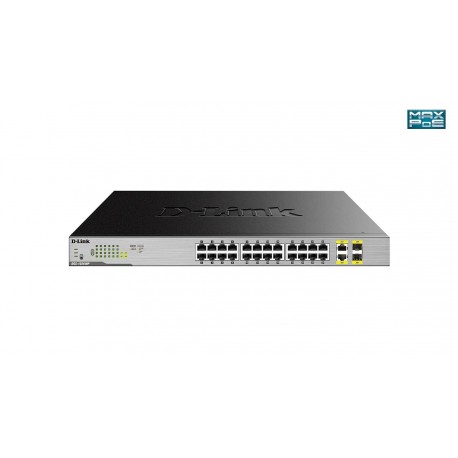 Stikalo (switch) D-link DGS-1026MP