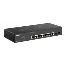 Stikalo (switch) D-link  DGS-2000-10