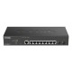 Stikalo (switch) D-link  DGS-2000-10