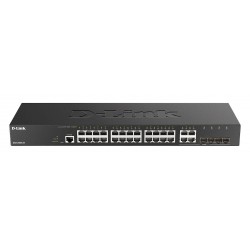 Stikalo (switch) D-link  DGS-2000-28