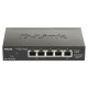 Stikalo (switch) D-link DGS-1100-05PDV2