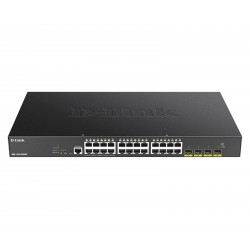 Stikalo (switch) D-link DGS-1250-28XMP/E