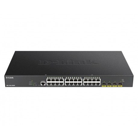 Stikalo (switch) D-link DGS-1250-28XMP/E