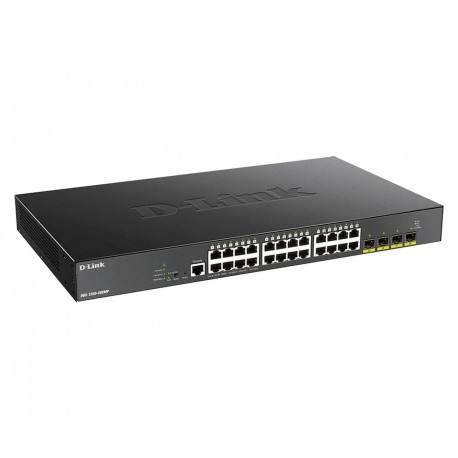 Stikalo (switch) D-link DGS-1250-28XMP/E