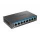 Stikalo (switch) DMS-108
