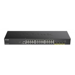 Stikalo (switch) D-link DGS-1250-28X