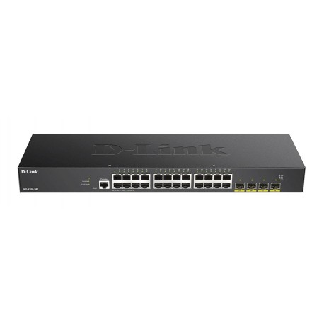 Stikalo (switch) D-link DGS-1250-28X