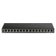 Stikalo (switch) D-link DGS-1016S/E