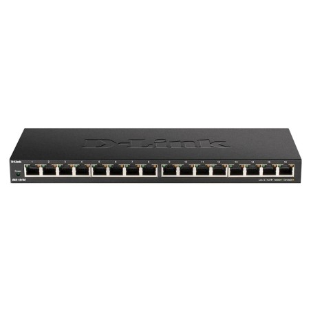 Stikalo (switch) D-link DGS-1016S/E
