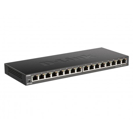 Stikalo (switch) D-link DGS-1016S/E