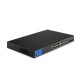 Stikalo (switch) Linksys SB LGS328MPC-EU, 24-port