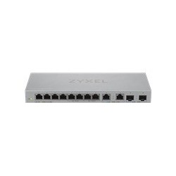 Stikalo (switch) ZYXEL XGS1010-12