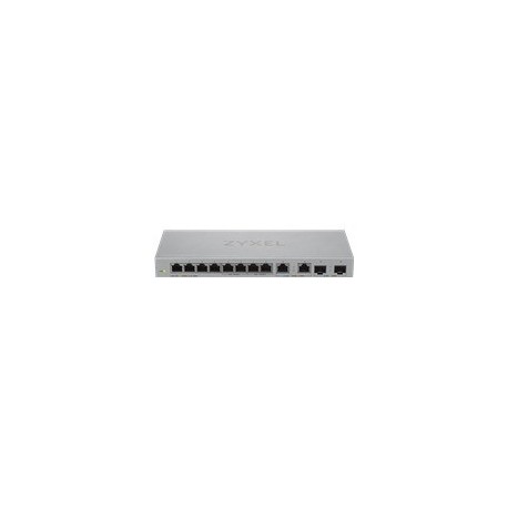 Stikalo (switch) ZYXEL XGS1010-12