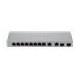 Stikalo (switch) ZYXEL XGS1010-12