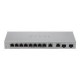Stikalo (switch) ZYXEL XGS1010-12