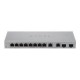 Stikalo (switch) ZYXEL XGS1010-12
