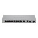 Stikalo (switch) ZYXEL XGS1010-12
