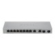 Stikalo (switch) ZYXEL XGS1010-12