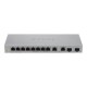 Stikalo (switch) ZYXEL XGS1010-12