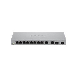 Stikalo (switch) ZYXEL XGS1210-12, 12-Port, SFP+