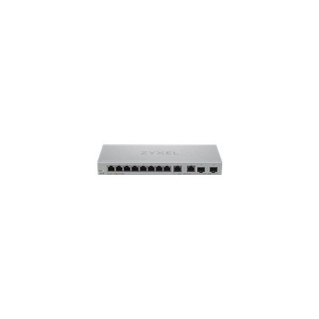 Stikalo (switch) ZYXEL XGS1210-12, 12-Port, SFP+