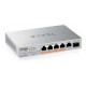 Stikalo (switch) ZYXEL XMG-105, 5-ports, SFP+