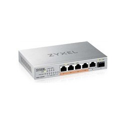 Stikalo (switch) ZYXEL XMG-105, 5-ports, SFP+