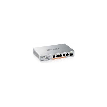 Stikalo (switch) ZYXEL XMG-105, 5-ports, SFP+