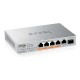 Stikalo (switch) ZYXEL XMG-105, 5-ports, SFP+