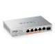 Stikalo (switch) ZYXEL XMG-105, 5-ports, SFP+