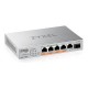 Stikalo (switch) ZYXEL XMG-105, 5-ports, SFP+