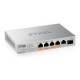 Stikalo (switch) ZYXEL XMG-105, 5-ports, SFP+