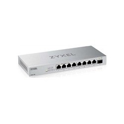 Stikalo (switch) ZYXEL XMG-108, 8-ports, SFP+