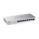 Stikalo (switch) ZYXEL XMG-108, 8-ports, SFP+