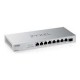 Stikalo (switch) ZYXEL XMG-108, 8-ports, SFP+