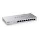 Stikalo (switch) ZYXEL XMG-108, 8-ports, SFP+