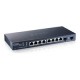 Stikalo (switch) ZYXEL XMG1915-10E, 8-port, SFP+