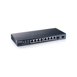 Stikalo (switch) ZYXEL XMG1915-10E, 8-port, SFP+