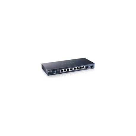 Stikalo (switch) ZYXEL XMG1915-10E, 8-port, SFP+