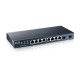 Stikalo (switch) ZYXEL XMG1915-10E, 8-port, SFP+