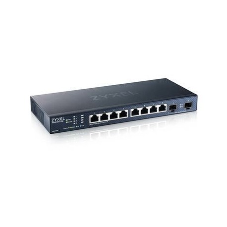 Stikalo (switch) ZYXEL XMG1915-10E, 8-port, SFP+
