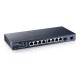Stikalo (switch) ZYXEL XMG1915-10E, 8-port, SFP+