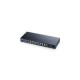 Stikalo (switch) ZYXEL XMG1915-10E, 8-port, SFP+