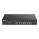 Stikalo (switch) DLINK DGS-1100, 10-port