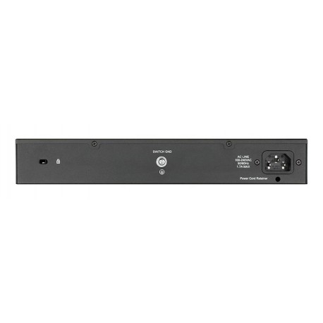 Stikalo (switch) DLINK DGS-1100, 10-port